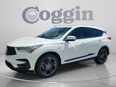 2019 Acura RDX