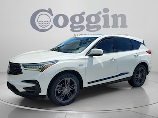 2019 Acura RDX A-Spec Package SUV