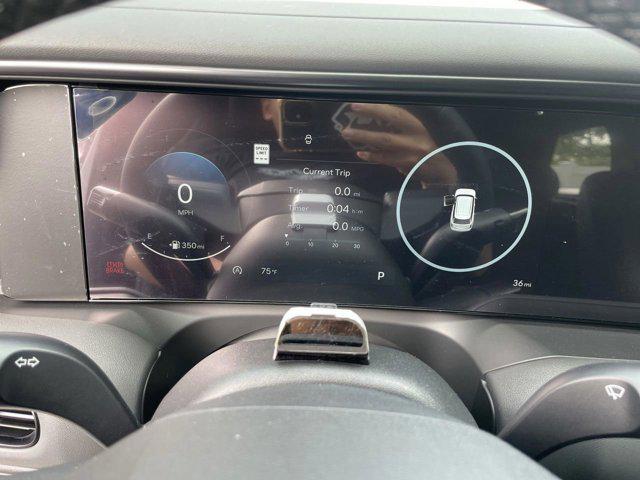 2026 Hyundai Palisade XRT Pro - Photo 11