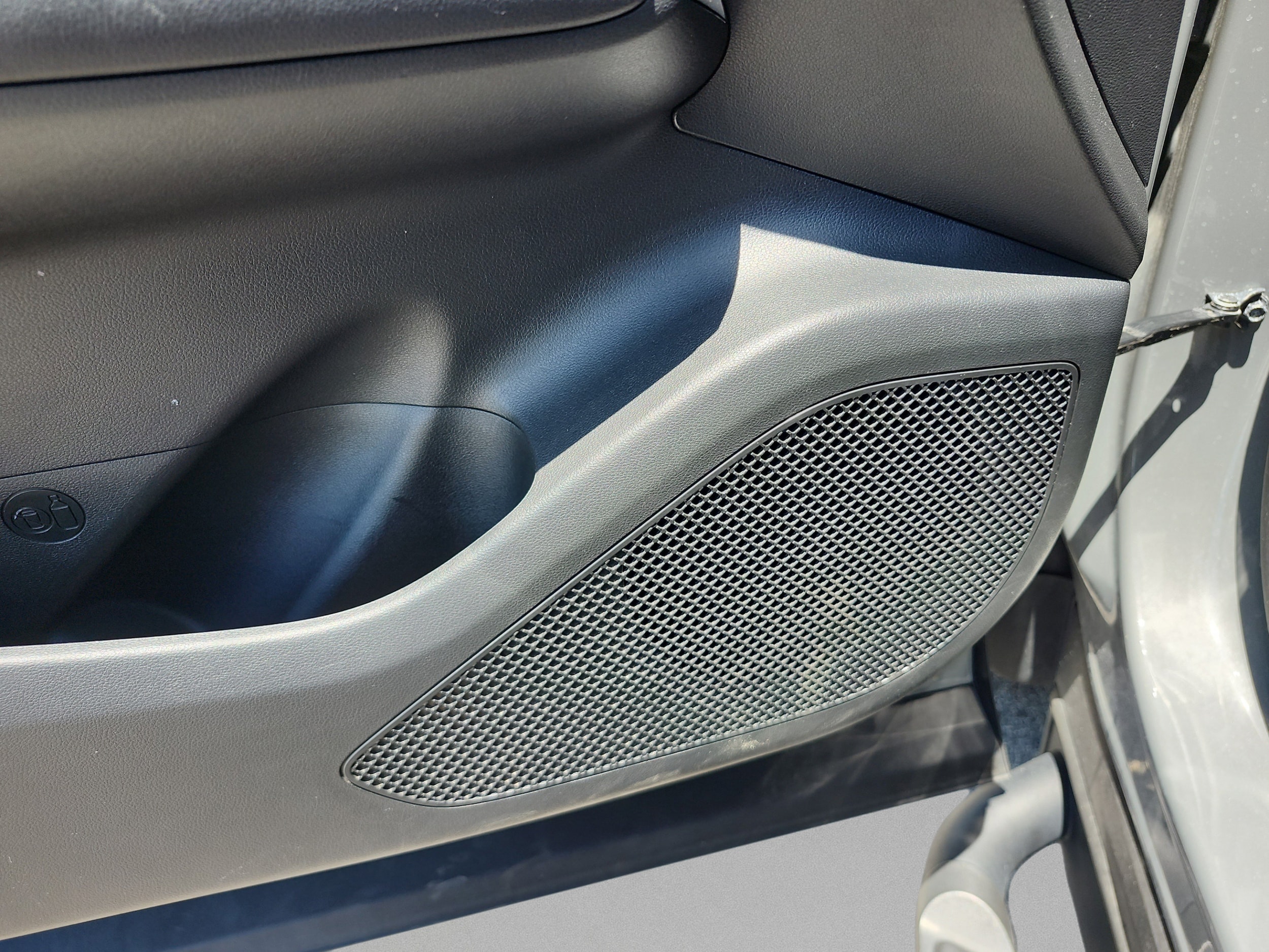 2024 Hyundai Santa Cruz SEL - Photo 23