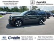 Hyundai Santa Fe HEV