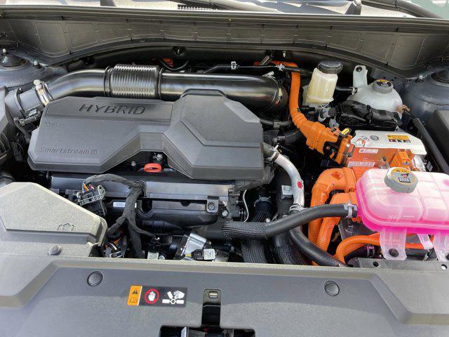 2026 Hyundai Santa Fe SE - Photo 21