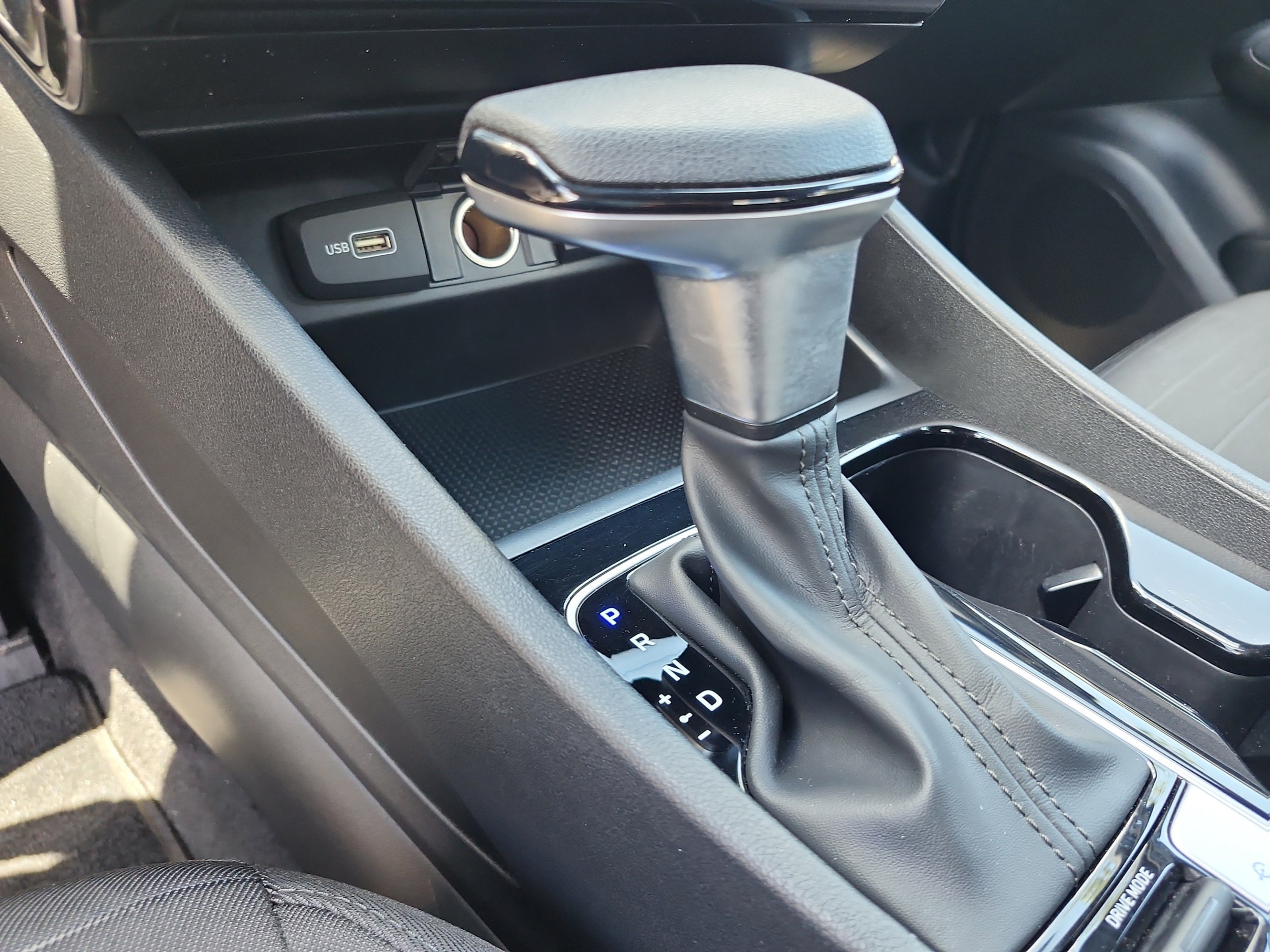 2024 Hyundai Santa Cruz SEL - Photo 14