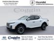 New 2025 Hyundai Santa Cruz SEL Truck Crew Cab