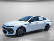 New 2026 Hyundai Sonata N Line Sedan
