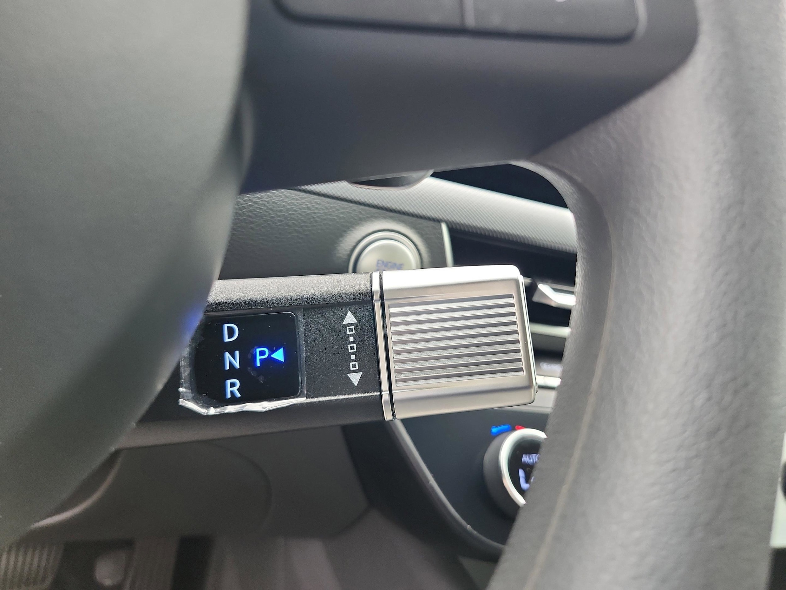 2025 Hyundai Sonata SEL - Photo 14