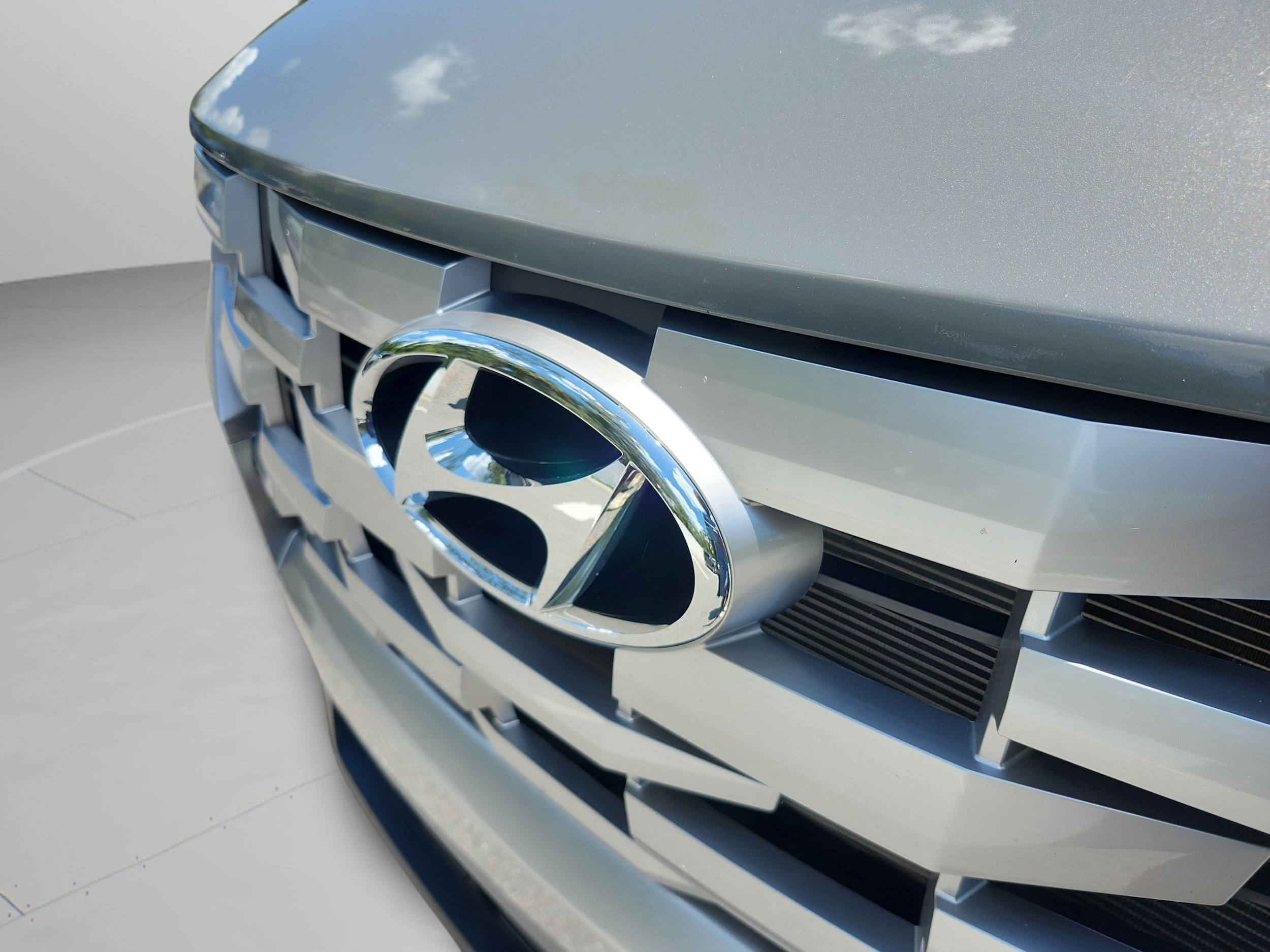 2024 Hyundai Santa Cruz SEL - Photo 29
