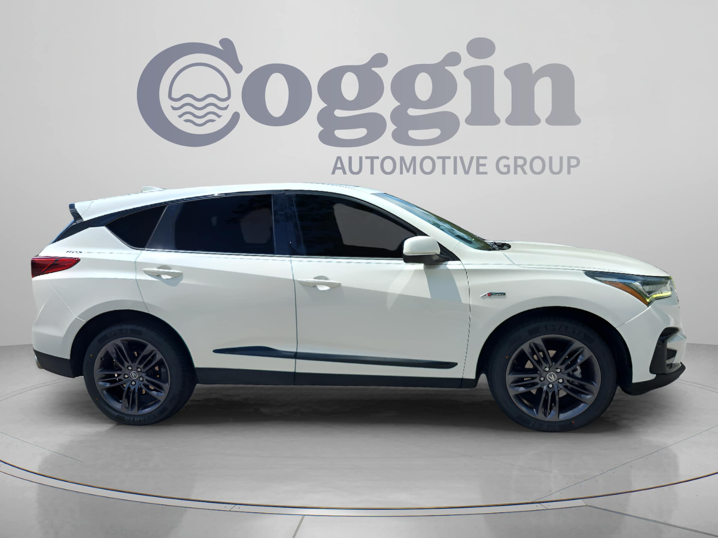 2019 Acura RDX A-Spec Package - Photo 7