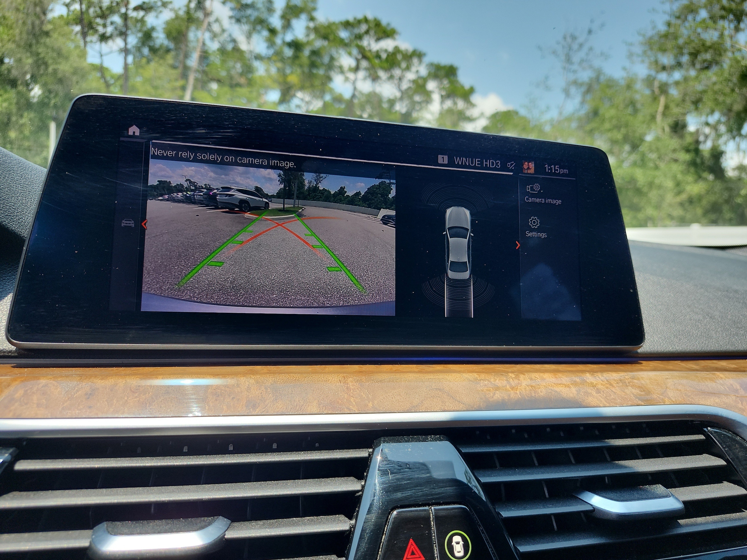 2020 BMW 5 Series 530i - Photo 30