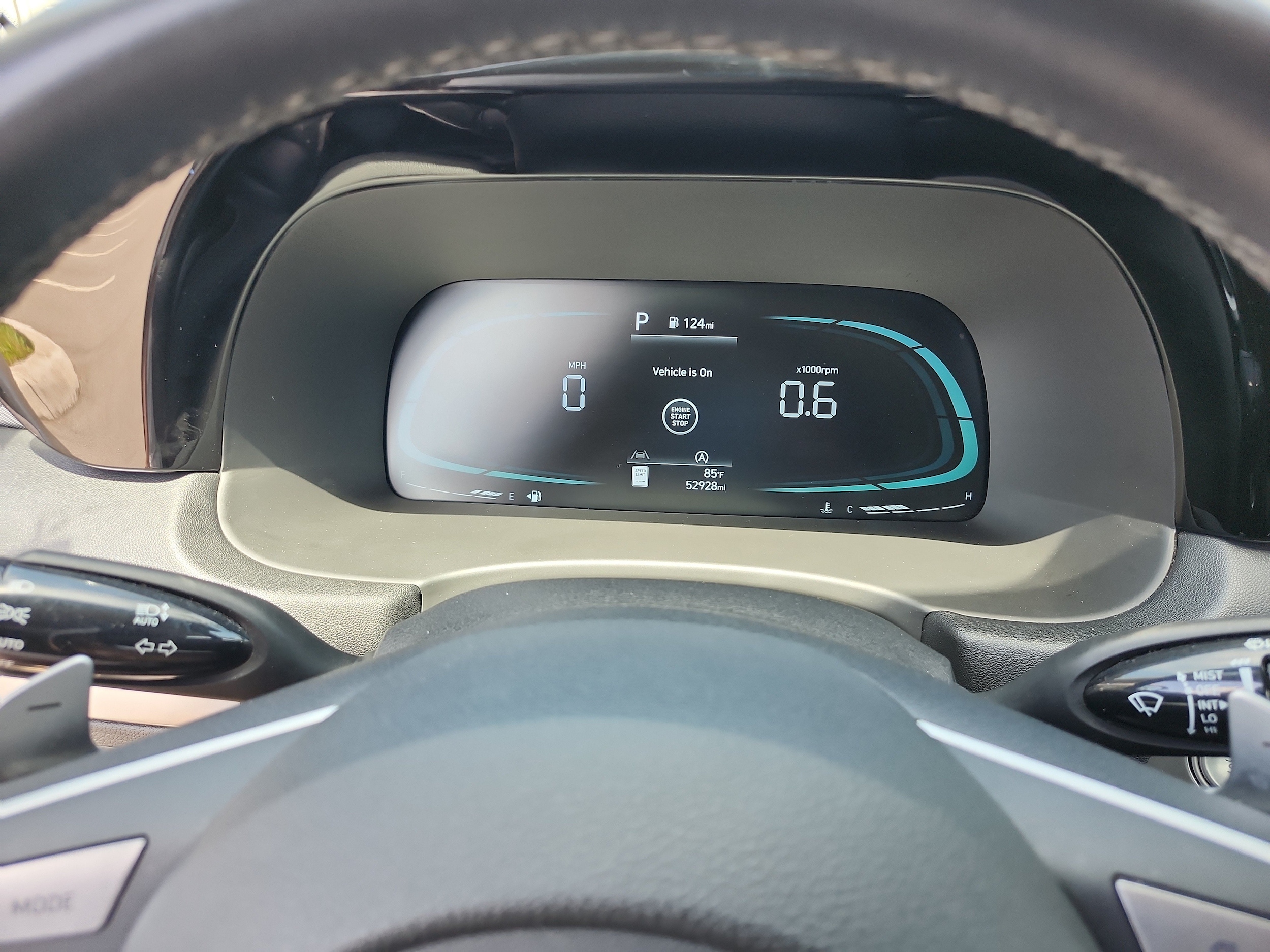 2024 Hyundai Palisade XRT - Photo 12