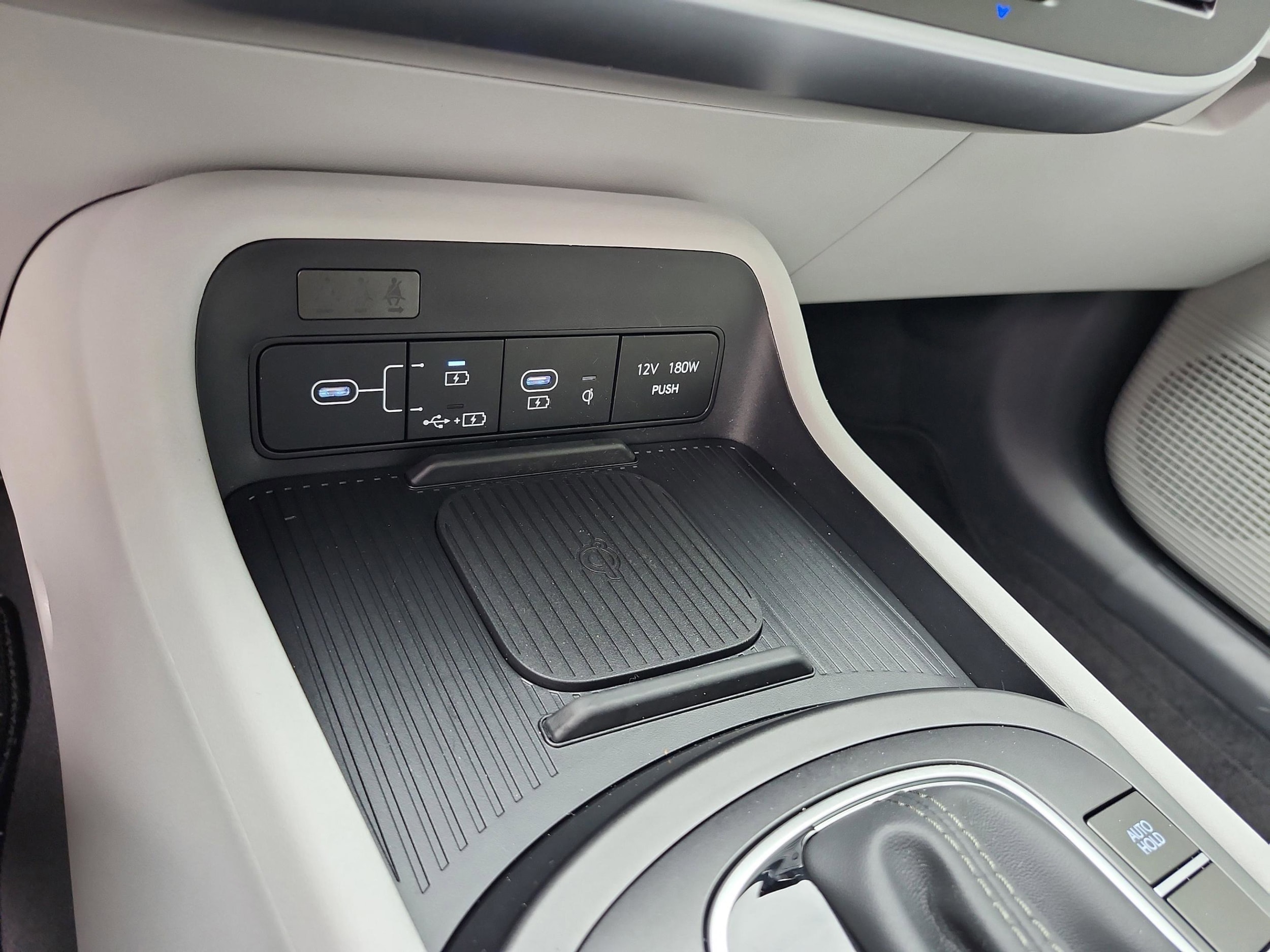 2026 Hyundai Kona SEL Sport - Photo 28