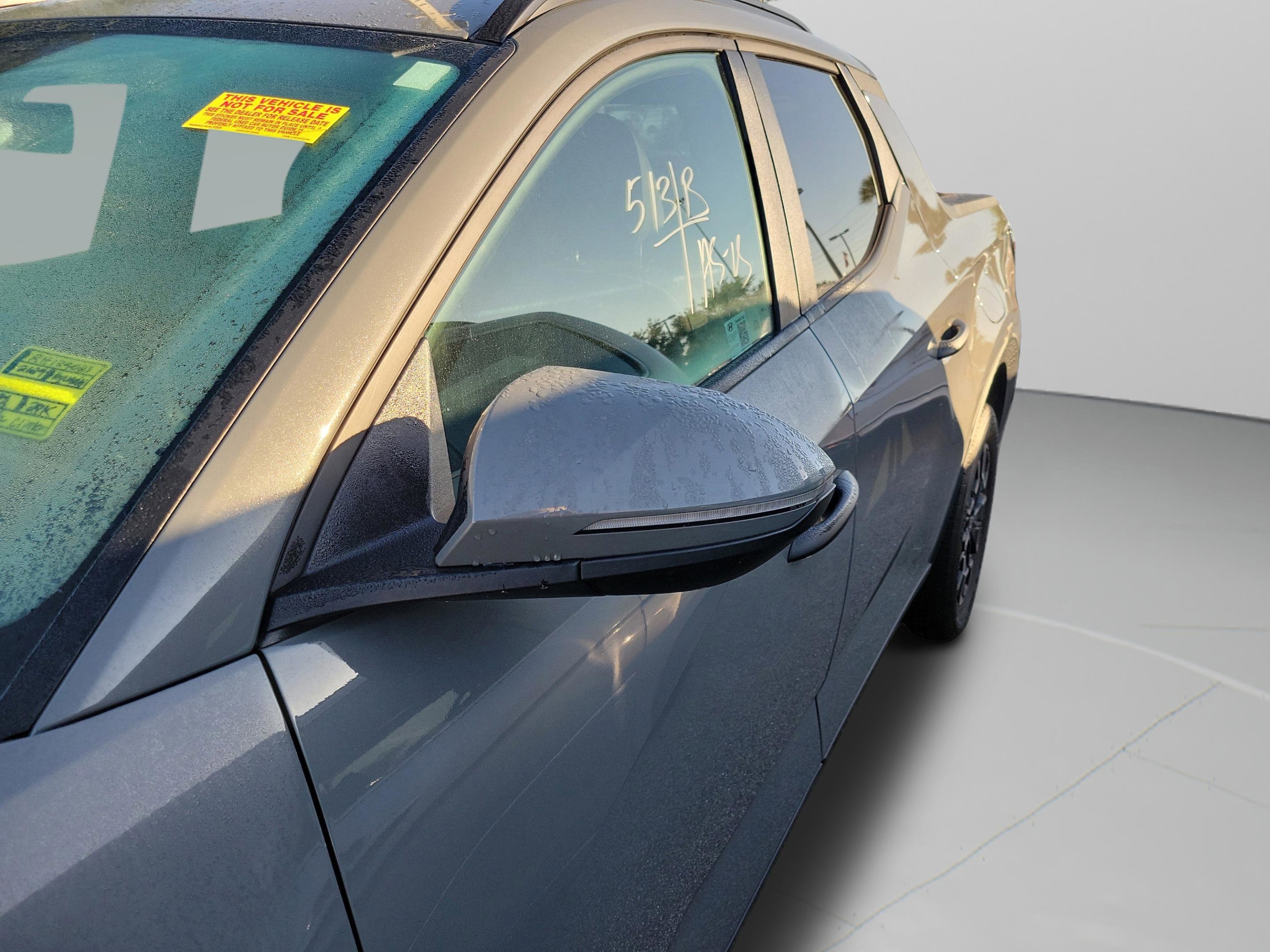 2024 Hyundai Santa Cruz SEL - Photo 27