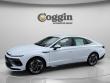 New 2026 Hyundai Sonata SEL Sport Sedan