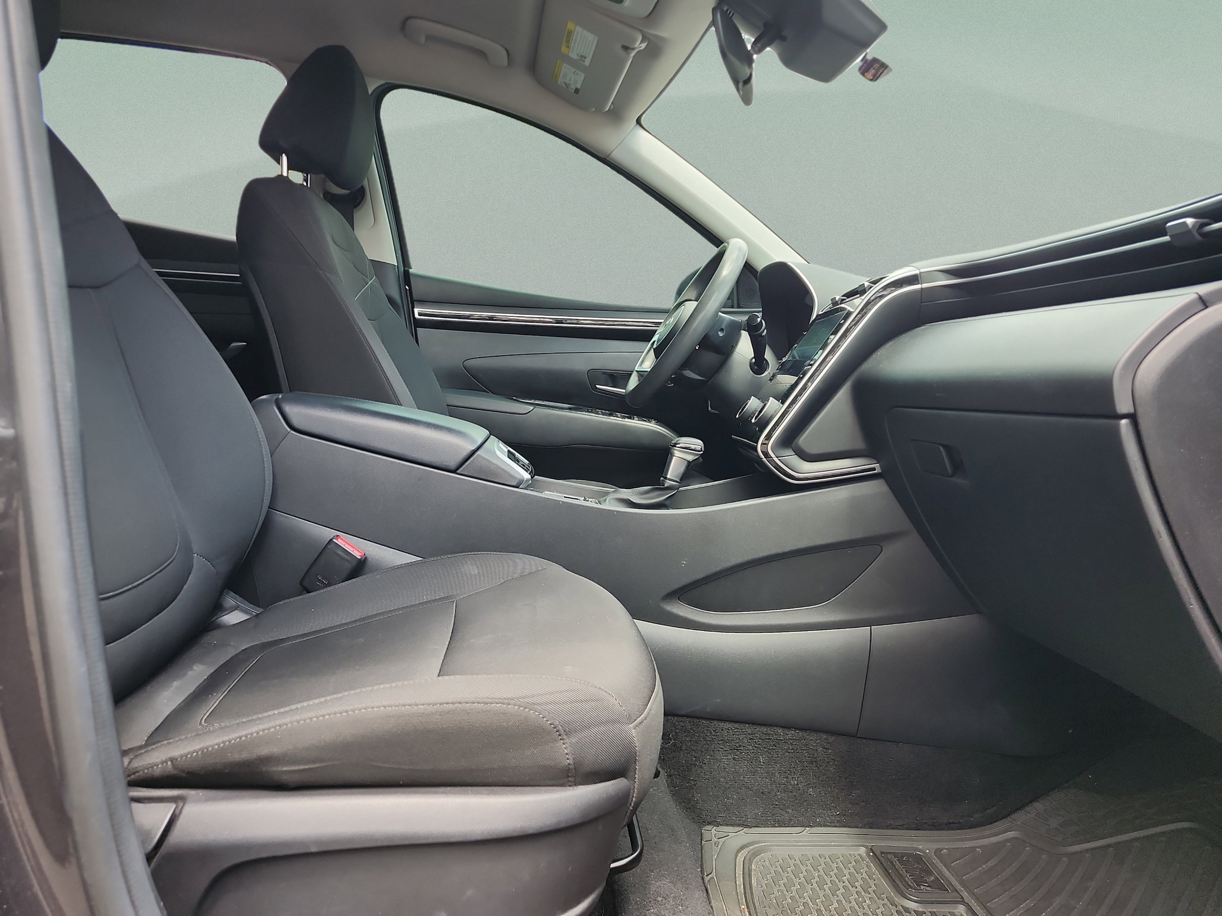 2022 Hyundai Tucson SEL - Photo 20