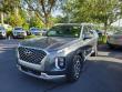 Used 2022 Hyundai Palisade Calligraphy SUV