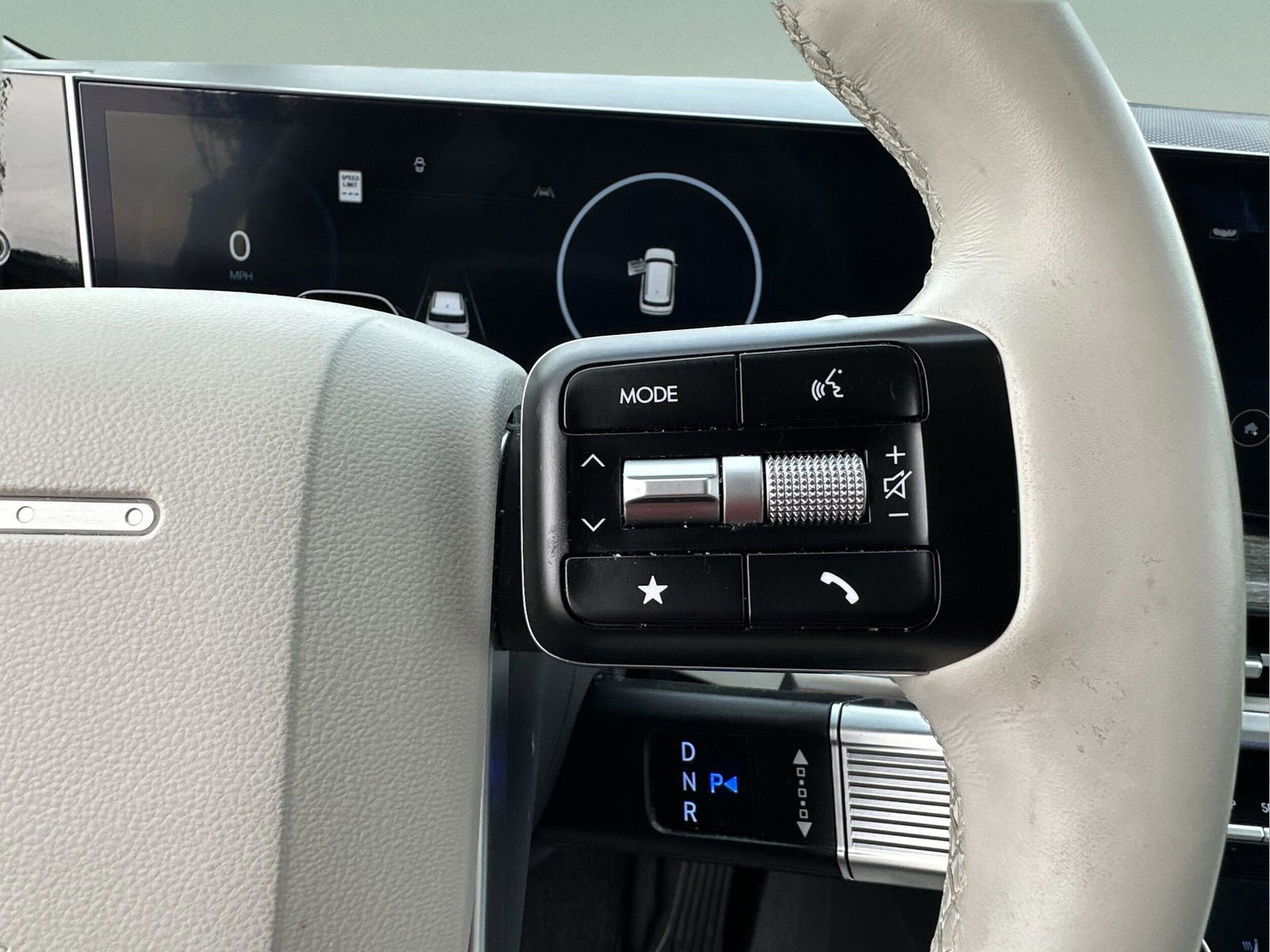 2024 Hyundai Santa Fe Limited - Photo 33