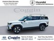 Hyundai Santa Fe Hybrid