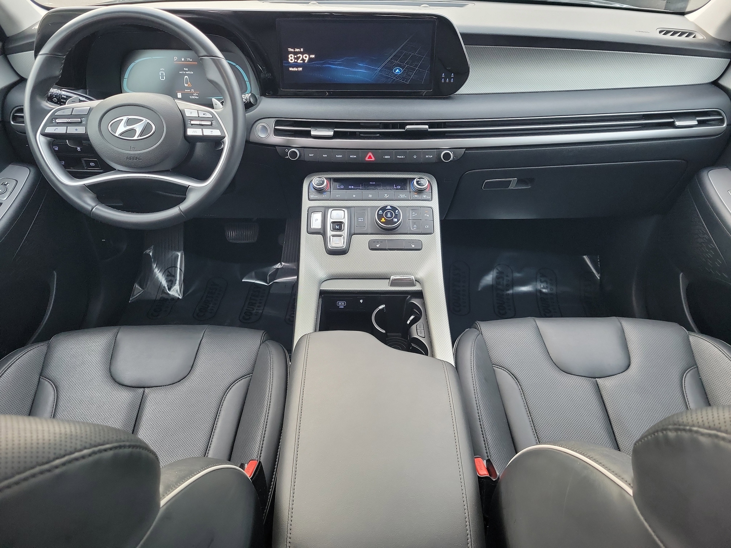 2024 Hyundai Palisade XRT - Photo 15