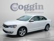 Used 2015 Volkswagen Passat 1.8T Limited Edition w/PZEV Sedan
