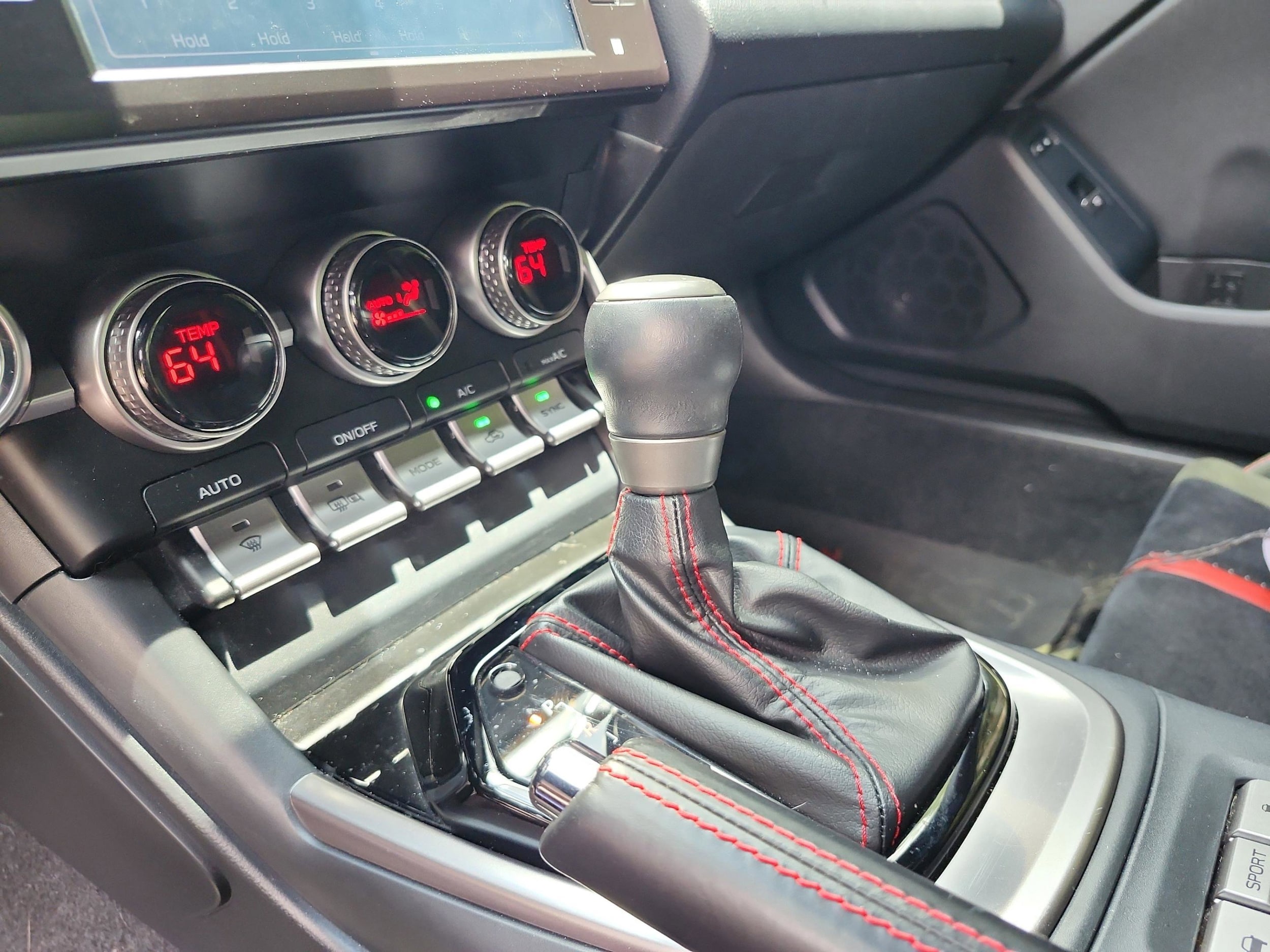 2023 Subaru BRZ Limited - Photo 15