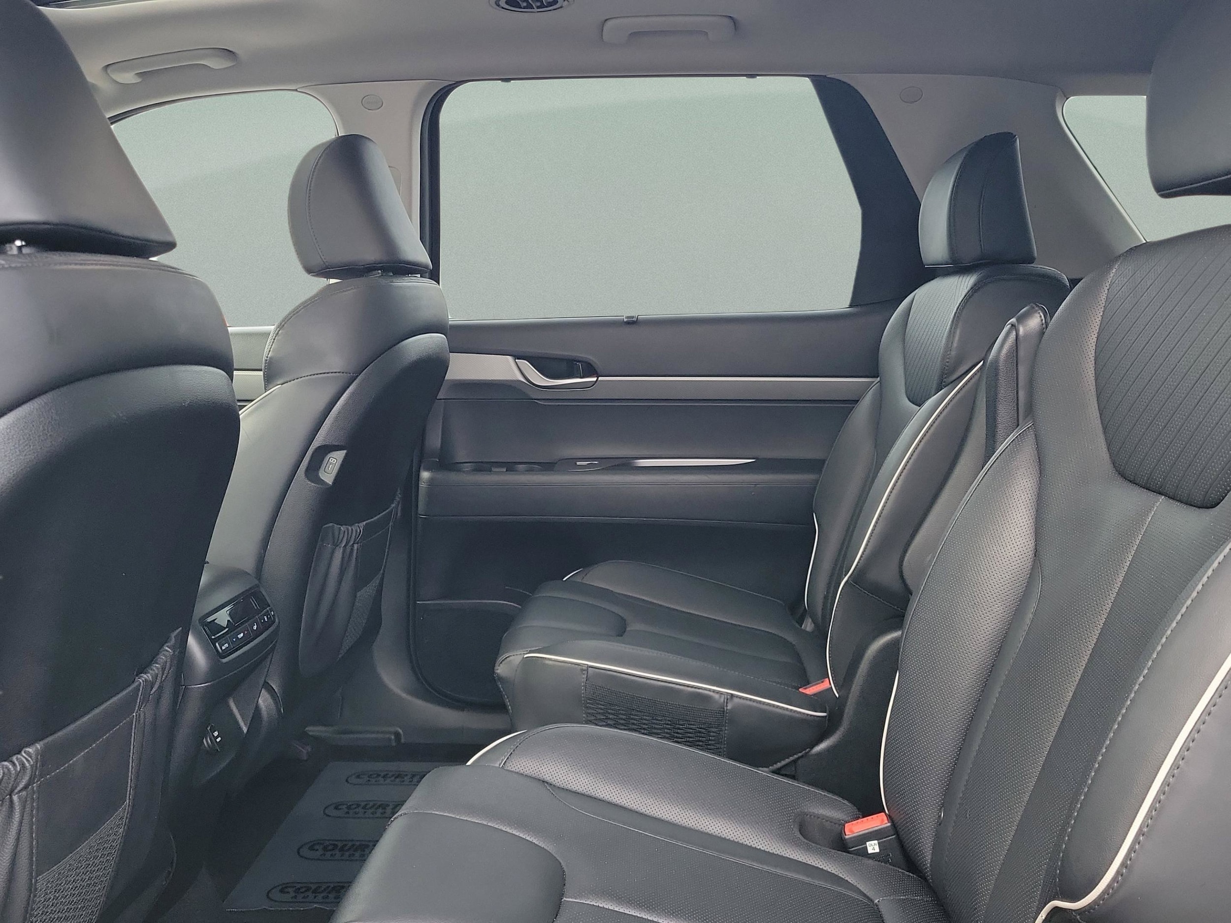2024 Hyundai Palisade XRT - Photo 11