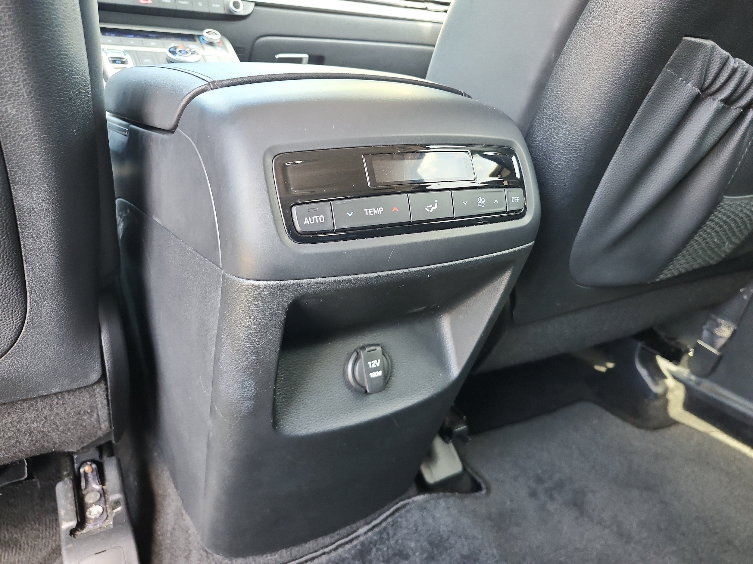 2024 Hyundai Palisade XRT - Photo 20