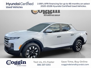 2025 Hyundai Santa Cruz SE Truck Crew Cab