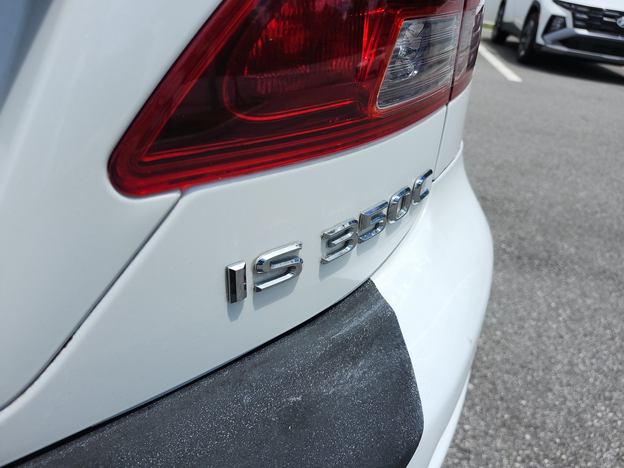 2012 Lexus IS 350 - Photo 26