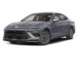 New 2026 Hyundai Sonata Hybrid Limited Sedan
