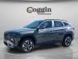 New 2026 Hyundai Tucson SEL Premium SUV