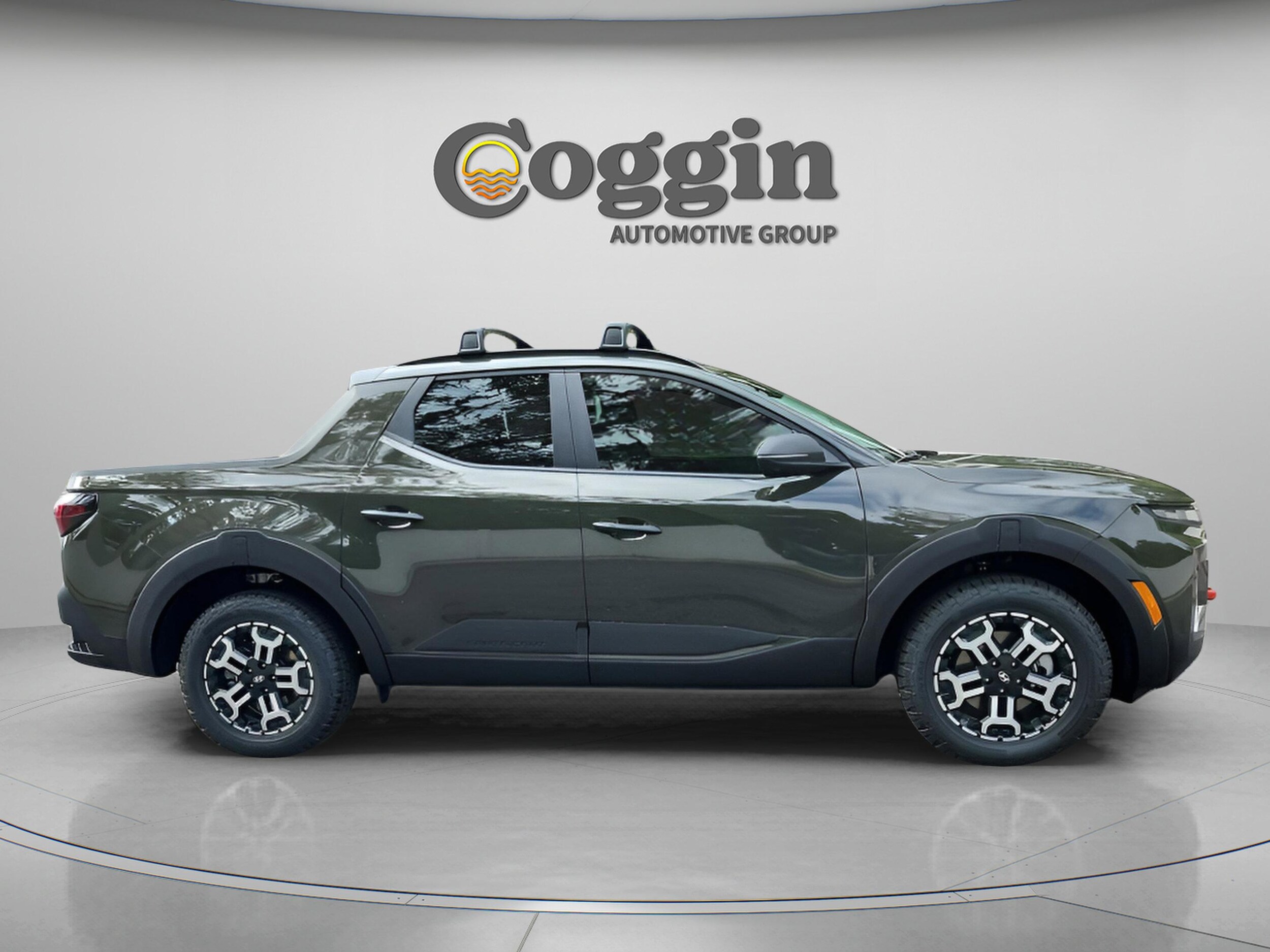 2026 Hyundai Santa Cruz XRT - Photo 6