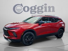 2024 Chevrolet Blazer