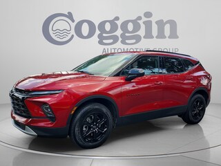 2024 Chevrolet Blazer LT w/2LT SUV