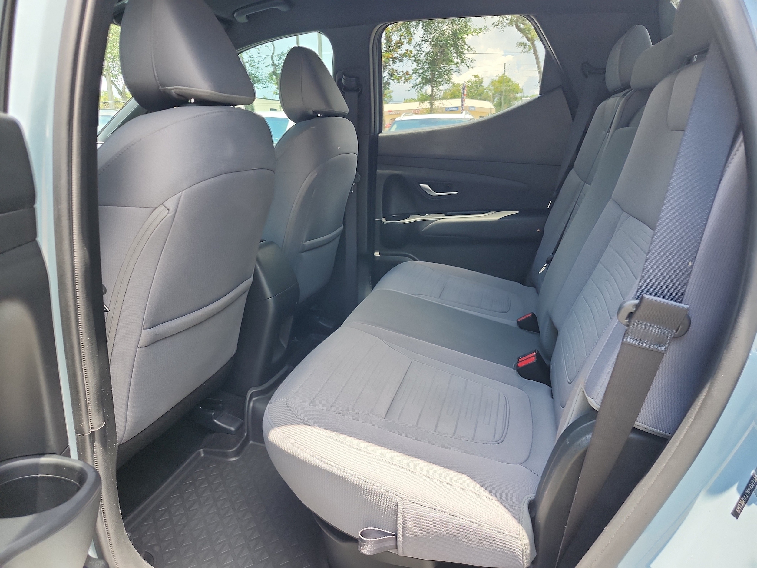 2023 Hyundai Santa Cruz SEL - Photo 19