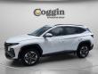 New 2025 Hyundai Tucson SEL SUV