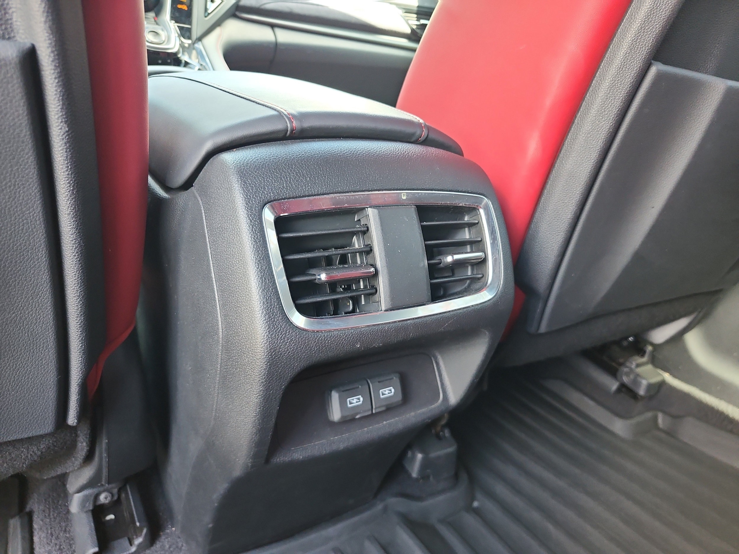 2019 Acura RDX A-Spec Package - Photo 19