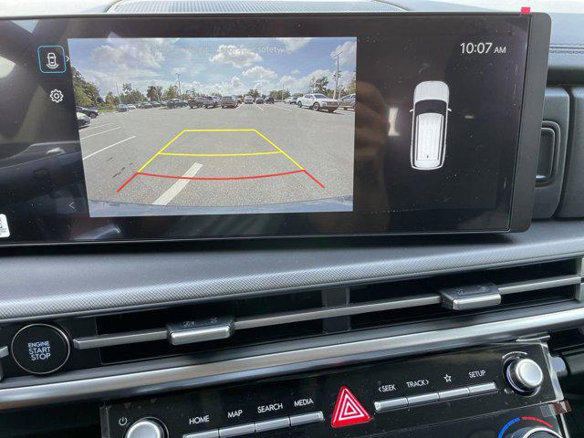 2026 Hyundai Santa Fe SE - Photo 28