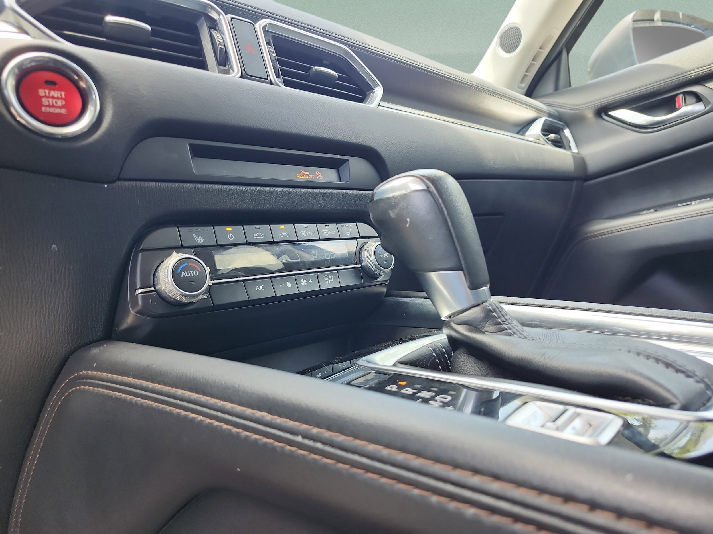 2020 Mazda CX-5 Grand Touring - Photo 15