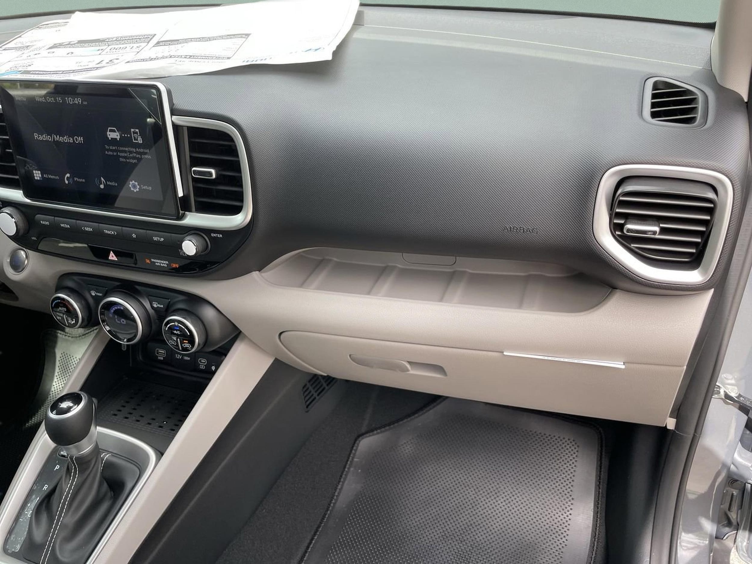 2026 Hyundai Venue SEL - Photo 19