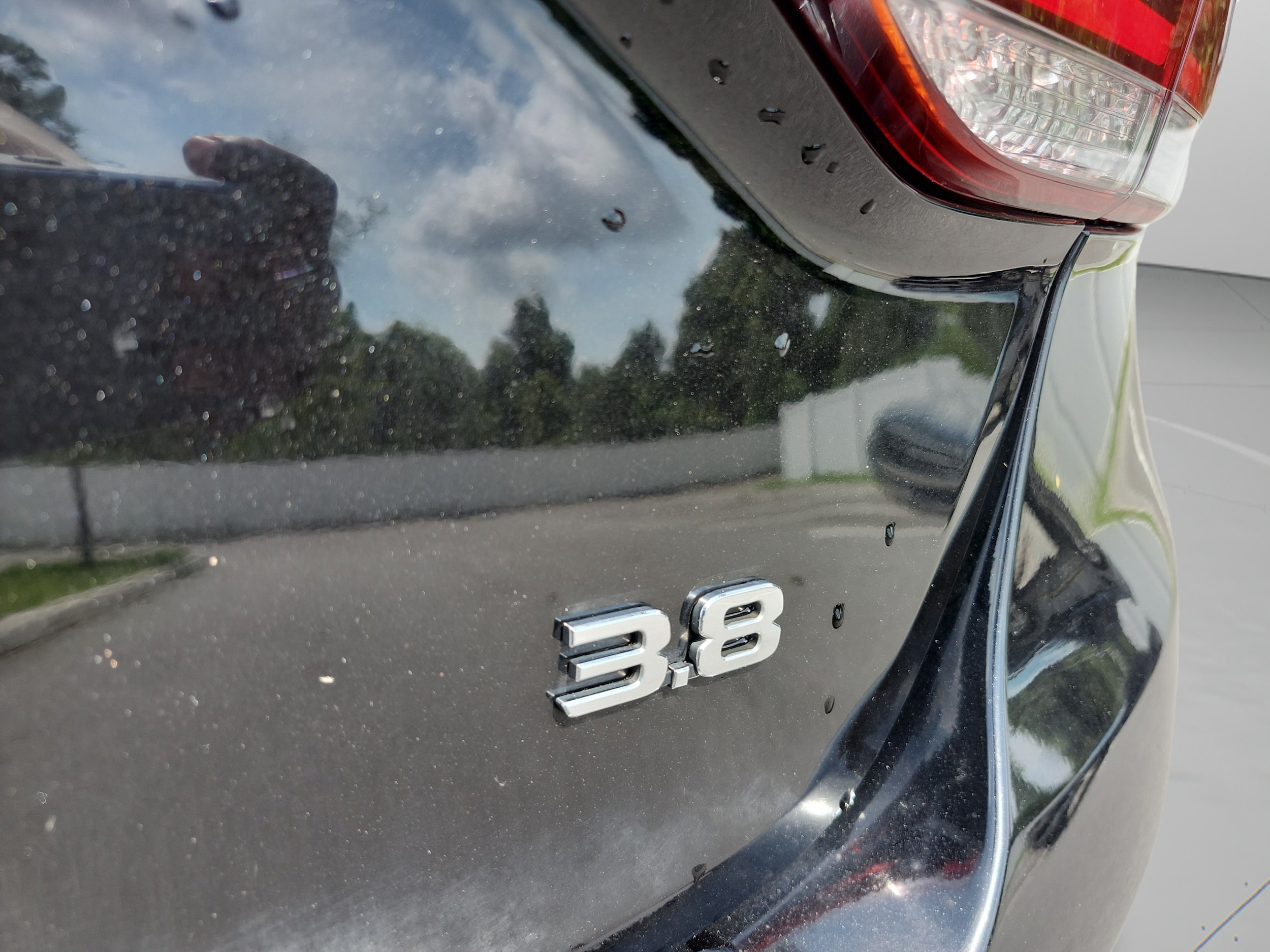 2018 GENESIS G80 Base - Photo 33