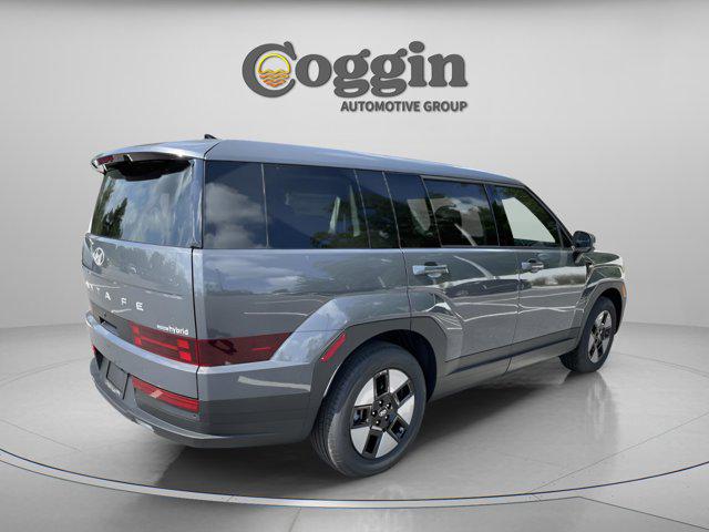 2026 Hyundai Santa Fe SE - Photo 6