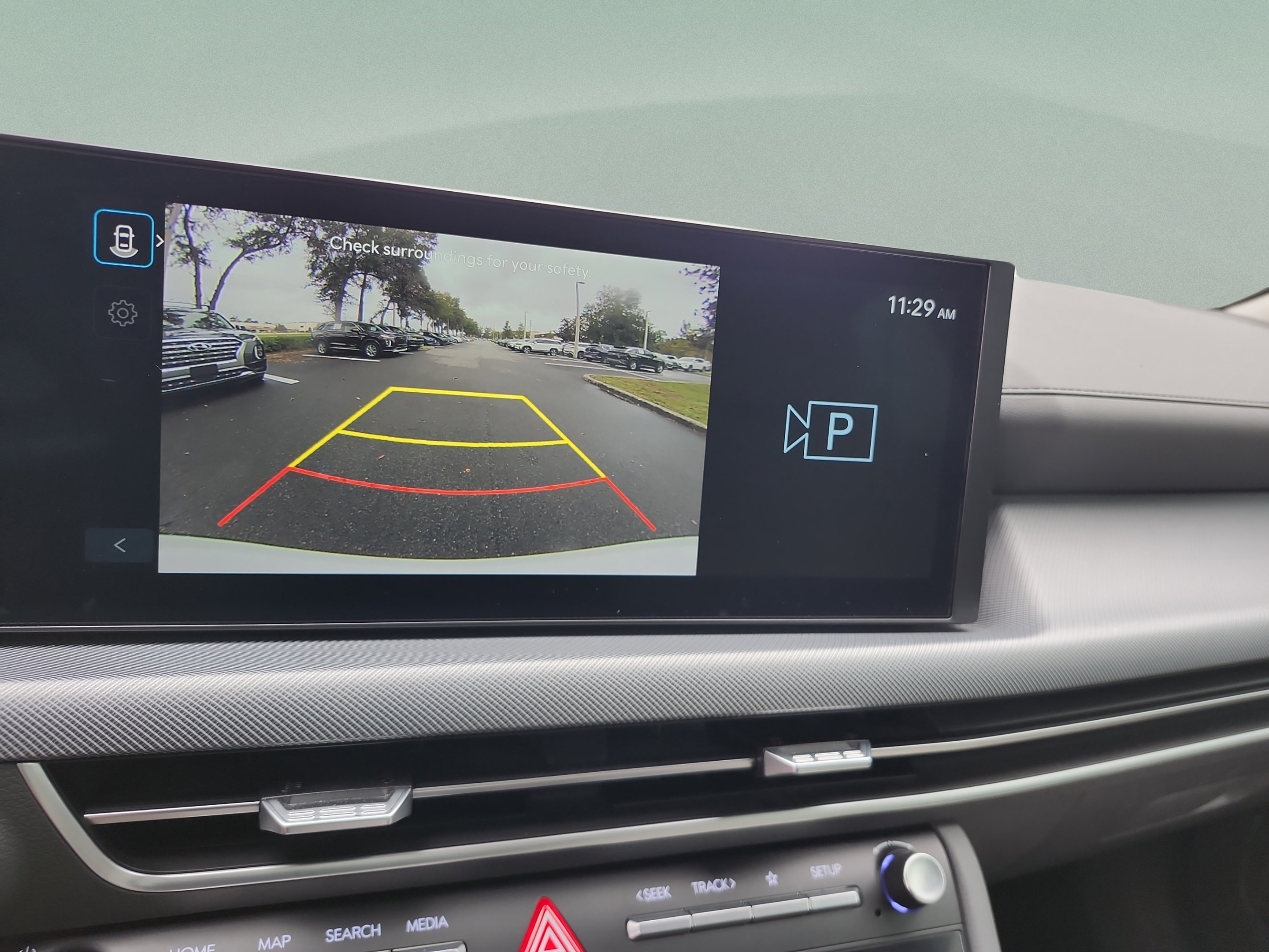 2024 Hyundai Sonata SEL - Photo 26