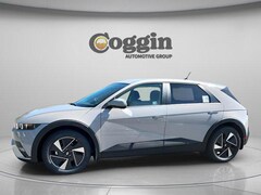 2026 Hyundai IONIQ 5