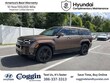 Hyundai Santa Fe HEV