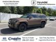 New 2026 Hyundai Santa Fe HEV Calligraphy SUV