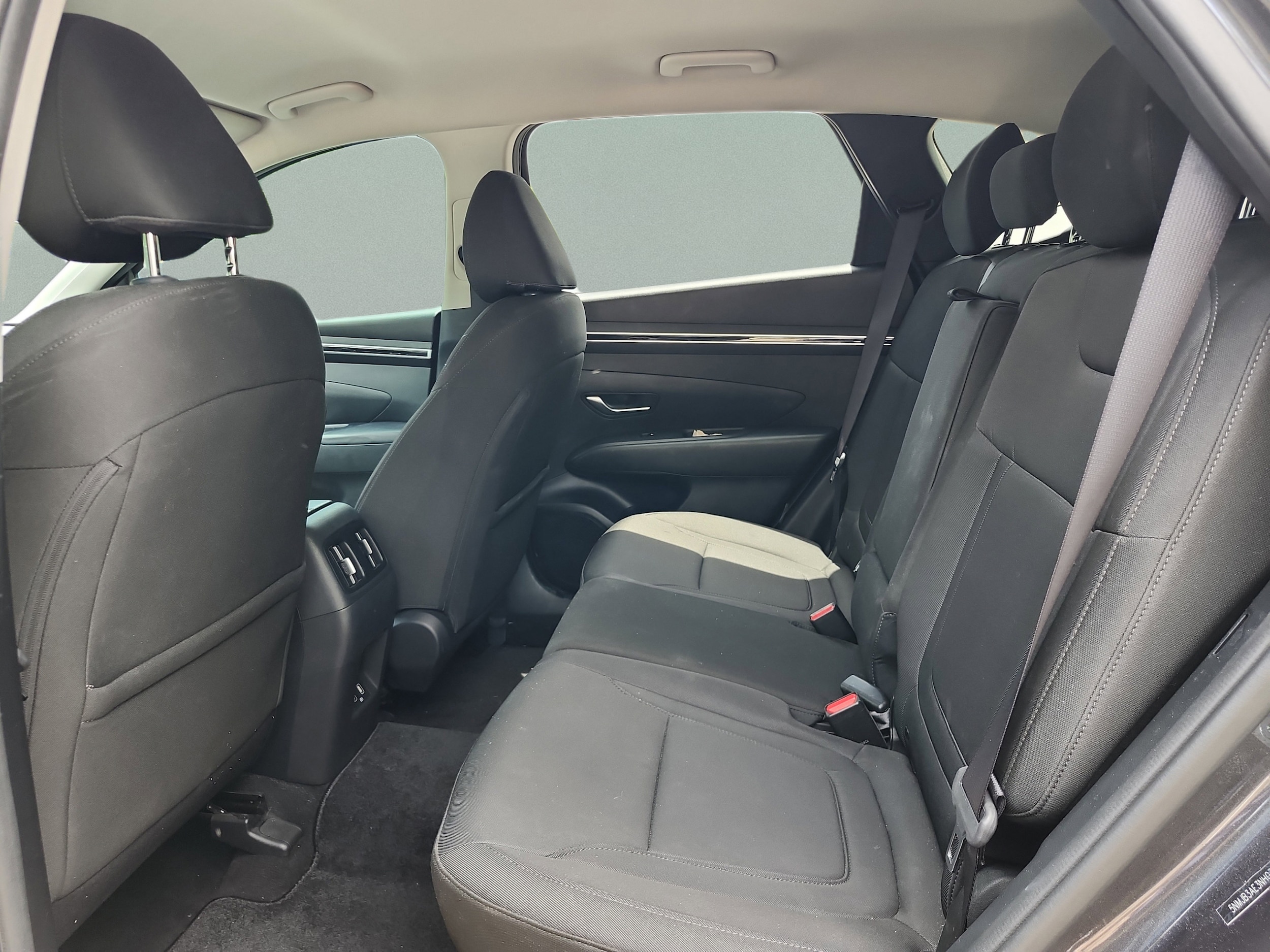 2022 Hyundai Tucson SEL - Photo 17