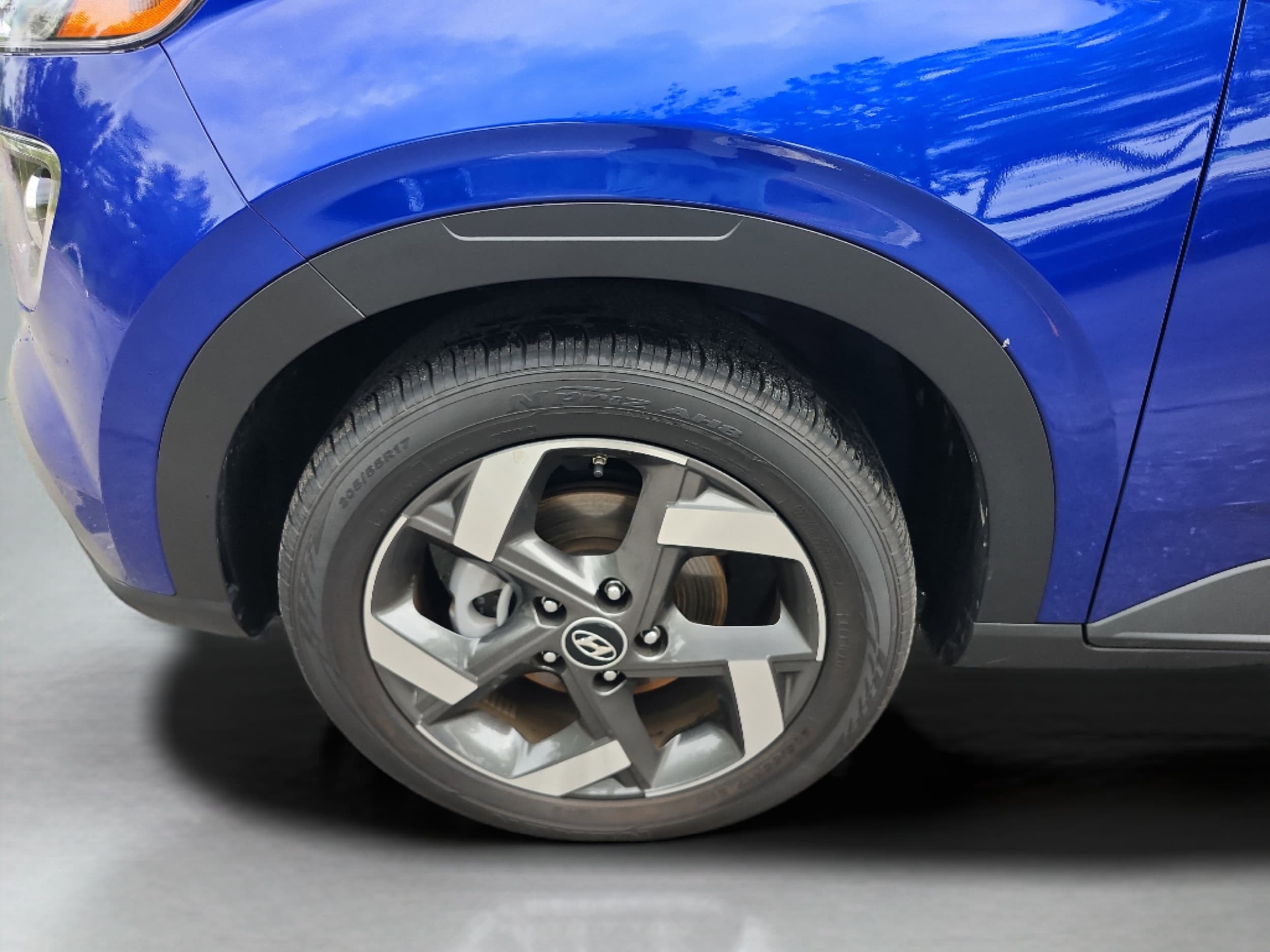 2026 Hyundai Venue SEL - Photo 30
