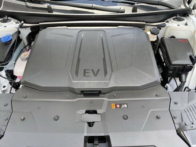 2025 Hyundai IONIQ 5 SEL - Photo 26