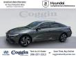 New 2025 Hyundai Elantra SEL Sport Sedan