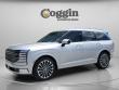 New 2026 Hyundai Palisade Calligraphy SUV